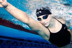 TYR - Solid Durafast Diamondfit Swimsuit - Black 14 TYR - Solid Durafast Diamondfit Swimsuit - Black -Swim and Beyond tyr solid durafast diamondfit swimsuit black 7