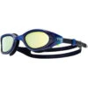 TYR - Special Ops 2.0 Polarized Adult Goggles - Gold/Navy