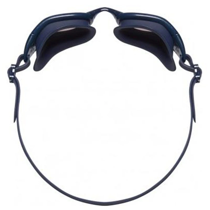 TYR - Special Ops 2.0 Polarized Adult Goggles - Gold/Navy 2 TYR - Special Ops 2.0 Polarized Adult Goggles - Gold/Navy - Image 2