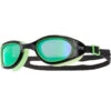 TYR - Special Ops 2.0 Polarized Adult Goggles - Green/Black