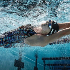 TYR - Tracer-X Racing Mirrored Goggles - Blue/Black 9 TYR - Tracer-X Racing Mirrored Goggles - Blue/Black -Swim and Beyond tyr tracer x racing mirrored goggles blue black 422 4