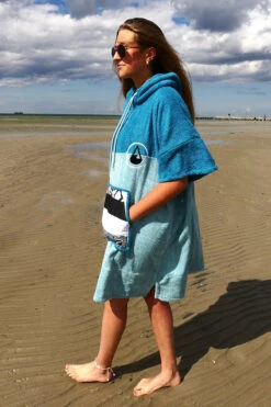 Wave Hawaii - Air Poncho -Swim and Beyond wave hawaii air poncho 11