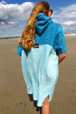 Wave Hawaii - Air Poncho -Swim and Beyond wave hawaii air poncho 12