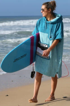 Wave Hawaii - Air Poncho -Swim and Beyond wave hawaii air poncho 13