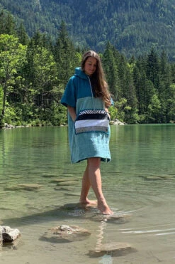 Wave Hawaii - Air Poncho -Swim and Beyond wave hawaii air poncho 15