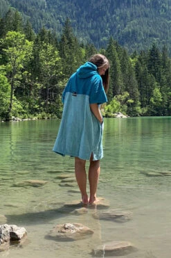 Wave Hawaii - Air Poncho -Swim and Beyond wave hawaii air poncho 16