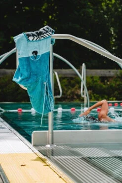 Wave Hawaii - Air Poncho -Swim and Beyond wave hawaii air poncho 19