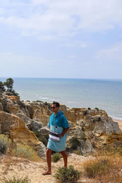 Wave Hawaii - Air Poncho -Swim and Beyond wave hawaii air poncho 20