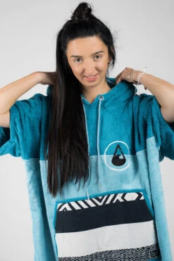 Wave Hawaii - Air Poncho -Swim and Beyond wave hawaii air poncho 4