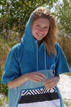 Wave Hawaii - Air Poncho -Swim and Beyond wave hawaii air poncho 7