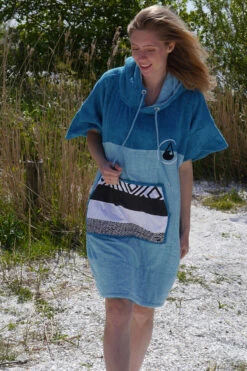 Wave Hawaii - Air Poncho -Swim and Beyond wave hawaii air poncho 8