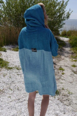 Wave Hawaii - Air Poncho -Swim and Beyond wave hawaii air poncho 9