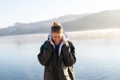 Wave Hawaii - Biso Sherpah Storm Poncho -Swim and Beyond wave hawaii biso sherpah storm poncho 14