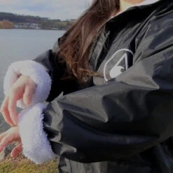 Wave Hawaii - Biso Sherpah Storm Poncho -Swim and Beyond wave hawaii biso sherpah storm poncho 5