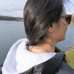 Wave Hawaii - Biso Sherpah Storm Poncho -Swim and Beyond wave hawaii biso sherpah storm poncho 7