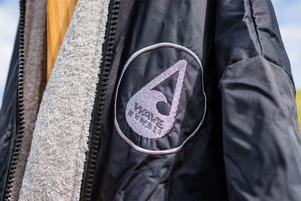 Wave Hawaii - Biso Storm Poncho 10 Wave Hawaii - Biso Storm Poncho - Image 10