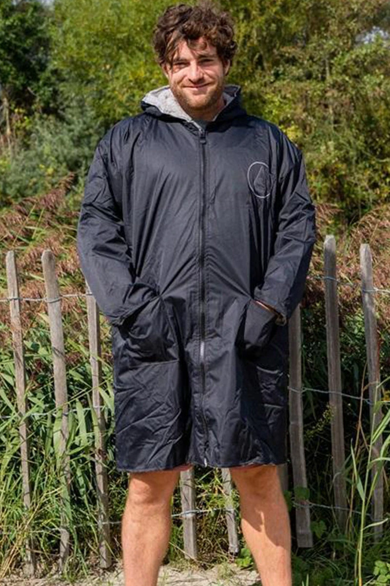 Wave Hawaii - Biso Storm Poncho 5 Wave Hawaii - Biso Storm Poncho - Image 5