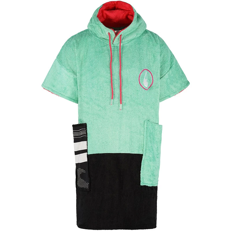 Wave Hawaii - Dos Poncho 1 Wave Hawaii - Dos Poncho