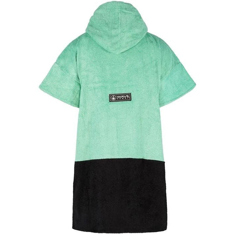 Wave Hawaii - Dos Poncho 2 Wave Hawaii - Dos Poncho - Image 2