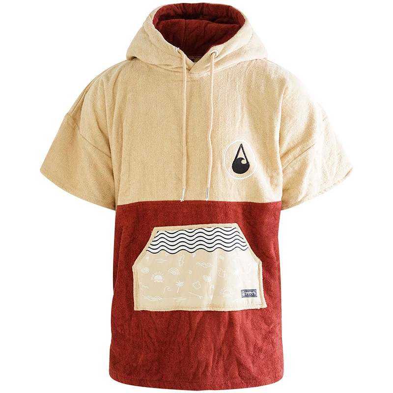 Wave Hawaii - Dunas Poncho 1 Wave Hawaii - Dunas Poncho