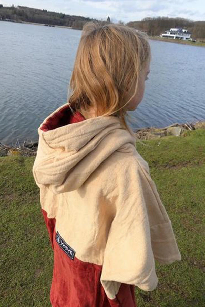 Wave Hawaii - Dunas Poncho 10 Wave Hawaii - Dunas Poncho - Image 10