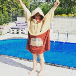 Wave Hawaii - Dunas Poncho 13 Wave Hawaii - Dunas Poncho -Swim and Beyond wave hawaii dunas poncho 3