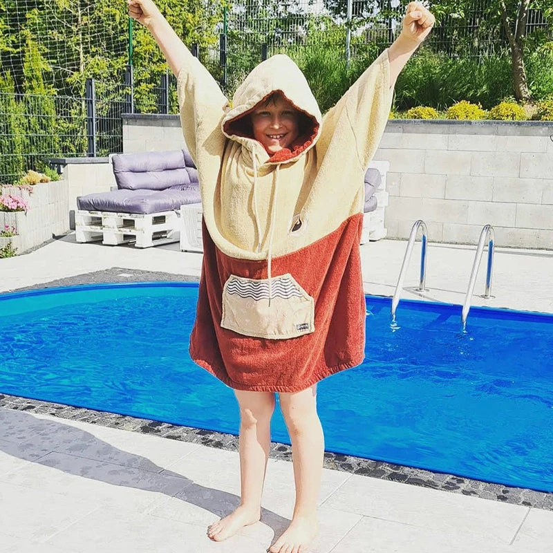 Wave Hawaii - Dunas Poncho 3 Wave Hawaii - Dunas Poncho - Image 3