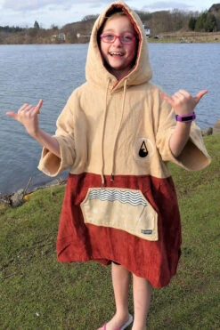 Wave Hawaii - Dunas Poncho 17 Wave Hawaii - Dunas Poncho -Swim and Beyond wave hawaii dunas poncho 7