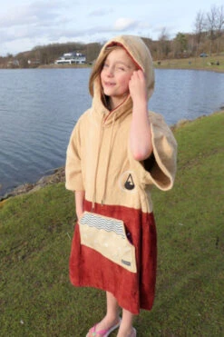 Wave Hawaii - Dunas Poncho 18 Wave Hawaii - Dunas Poncho -Swim and Beyond wave hawaii dunas poncho 8