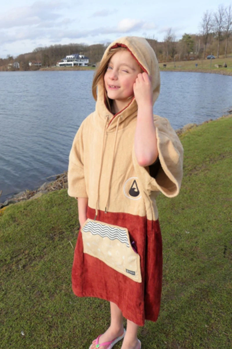 Wave Hawaii - Dunas Poncho 8 Wave Hawaii - Dunas Poncho - Image 8