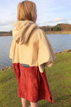 Wave Hawaii - Dunas Poncho 19 Wave Hawaii - Dunas Poncho -Swim and Beyond wave hawaii dunas poncho 9