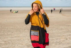 Wave Hawaii - Dusty Zip Poncho -Swim and Beyond wave hawaii dusty zip poncho 16