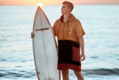 Wave Hawaii - Dusty Zip Poncho -Swim and Beyond wave hawaii dusty zip poncho 20