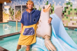 Wave Hawaii - Flow Poncho -Swim and Beyond wave hawaii flow poncho 14