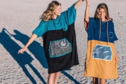 Wave Hawaii - Flow Poncho -Swim and Beyond wave hawaii flow poncho 15