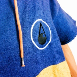 Wave Hawaii - Flow Poncho -Swim and Beyond wave hawaii flow poncho 3