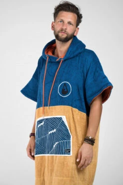 Wave Hawaii - Flow Poncho -Swim and Beyond wave hawaii flow poncho 5