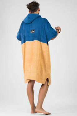 Wave Hawaii - Flow Poncho -Swim and Beyond wave hawaii flow poncho 6