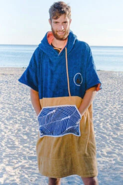 Wave Hawaii - Flow Poncho -Swim and Beyond wave hawaii flow poncho 7