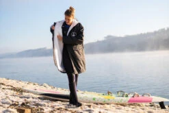 Wave Hawaii - Jety Sherpah Storm Poncho -Swim and Beyond wave hawaii jety sherpah storm poncho 15