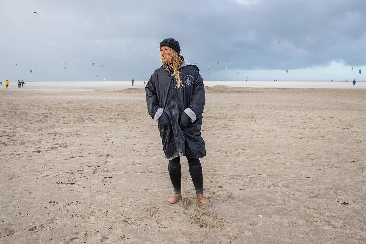 Wave Hawaii - Jety Storm Poncho 7 Wave Hawaii - Jety Storm Poncho - Image 7