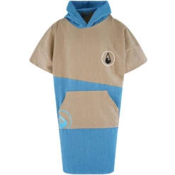 Wave Hawaii - Lighd Poncho