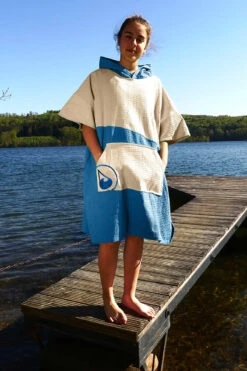 Wave Hawaii - Lighd Poncho 17 Wave Hawaii - Lighd Poncho -Swim and Beyond wave hawaii lighd poncho 6