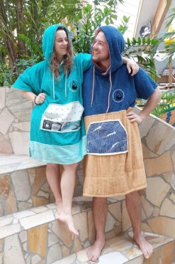 Wave Hawaii - Liz Poncho -Swim and Beyond wave hawaii liz poncho 15