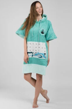 Wave Hawaii - Liz Poncho -Swim and Beyond wave hawaii liz poncho 4