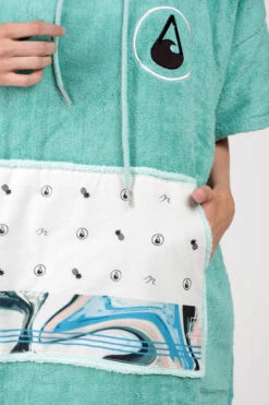 Wave Hawaii - Liz Poncho -Swim and Beyond wave hawaii liz poncho 5