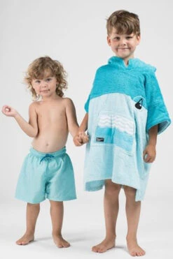 Wave Hawaii - Mini Poncho -Swim and Beyond wave hawaii mini poncho 11