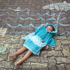 Wave Hawaii - Mini Poncho -Swim and Beyond wave hawaii mini poncho 3