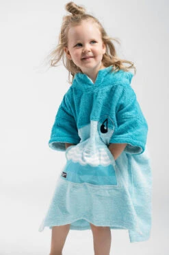 Wave Hawaii - Mini Poncho -Swim and Beyond wave hawaii mini poncho 6