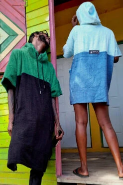 Wave Hawaii - Move Poncho 21 Wave Hawaii - Move Poncho -Swim and Beyond wave hawaii move poncho 10